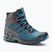 Încălțăminte de trekking pentru bărbați La Sportiva Ultra Raptor II Mid Leather GTX hurricane/ carbon