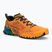 Încălțăminte de alergare pentru bărbați La Sportiva Bushido III GTX papaya/ everglade
