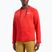Hanorac de trekking pentru bărbați La Sportiva Telendos Hoody mountain red