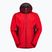 Geacă de ploaie pentru bărbați La Sportiva Discover Shell mountain red/redwood