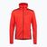 Hanorac de trekking pentru bărbați La Sportiva Chill Thermal Hoody mountain red / redwood