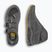 Încălțăminte de alergare pentru bărbați La Sportiva Jackal II Boa black/savana