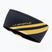 Bentiță La Sportiva Diagonal black/yellow