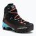 Încălțăminte de munte pentru femei La Sportiva Aequilibrium ST GTX black/hibiscus
