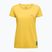 Tricou pentru femei La Sportiva Climbing on the Moon giallo/viola