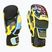 Mănuși de schi Level Worldcup Cf Mitt yellow/blue