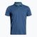 Tricou polo pentru bărbați CMP albastru 3T60077/M879