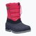 Ghete de zăpadă pentru copii CMP Hanki 3.0 Snowboots carminio