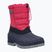 Ghete de zăpadă pentru copii CMP Hanki 3.0 Snowboots carminio