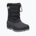 Ghete pentru copii CMP Hanki 3.0 Snowboots nero