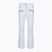 Pantaloni de schi pentru femei CMP 34W4486 bianco