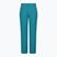 Pantaloni de schi pentru femei CMP 3W18596N teal