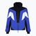 Geacă de schi pentru bărbați EA7 Emporio Armani Ski Cortina Colorblock Toray new royal blue