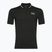 Tricou pentru bărbați  EA7 Emporio Armani Golf Pro Polo black