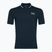 Tricou pentru bărbați EA7 Emporio Armani Golf Pro Polo armani blue