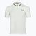 Tricou pentru bărbați  EA7 Emporio Armani Golf Pro Polo silver birch