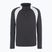 Bluză de schi pentru bărbați  EA7 Emporio Armani Ski St. Moritz Powerstretch T-Top black