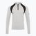 Bluză de schi pentru bărbați  EA7 Emporio Armani Ski St. Moritz Powerstretch T-Top quiet gray