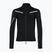 Bluză de schi pentru bărbați  EA7 Emporio Armani Ski Kitzbuhel Colorblock Powerstretch T-Top black