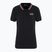 Tricou pentru femei EA7 Emporio Armani Golf Pro Polo Damier black