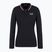 Longsleeve pentru femei EA7 Emporio Armani Golf Pro Polo black