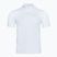 Tricou pentru bărbați  EA7 Emporio Armani Train Visibility Polo white