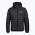 Geacă pentru bărbați EA7 Emporio Armani Train Core Id Down Light Jacket Hoodie black