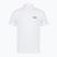 Tricou polo pentru bărbați EA7 Emporio Armani Core Identity Polo white