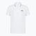 Tricou polo pentru bărbați EA7 Emporio Armani Core Identity Piqué Polo white