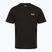 Tricou pentru bărbați EA7 Emporio Armani Pima Cotton Core Identity black