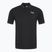 Tricou pentru bărbați  EA7 Emporio Armani Train 7 Lines Polo black 1200