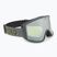 Ochelari de schi Briko Pulse white gray/yellow