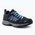 Cizme de trekking pentru femei CMP Sun albastru 3Q11156/31NL