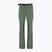 Pantaloni de trekking pentru bărbați CMP verde 3T51547/F832