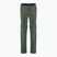 Pantaloni de trekking pentru bărbați CMP Zip Off verde 3T51647