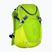 Rucsac de trekking pentru bărbați CMP Katana 22 l grey / green fluo