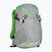 Rucsac de trekking pentru bărbați CMP Katana 22 l grey / green fluo