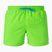 Pantaloni scurți de baie pentru bărbați CMP verde 3R50027N