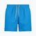 Pantaloni scurți de baie pentru bărbați CMP albastru 3R50027N/16LL
