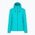Jachetă hibridă pentru femei CMP Fix Hood albastru 31Z1576/E726