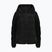 Jacheta de femei CMP Fix Hood negru 32K3096