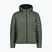 Jachetă cu glugă pentru bărbați Fix Hood verde 32K3147/E319