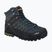 Încălțăminte de trekking pentru bărbați CMP Moon Mid Wp b.blue/torba