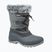 Ghete pentru femei CMP Nietos Low Snowboots Wp graffite