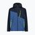 Jachetă de ploaie pentru bărbați CMP albastru 33Z5047/M879