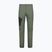 Pantaloni de trekking pentru bărbați CMP, verde 33T6627/E319