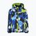 Jachetă de schi pentru copii CMP 39W1924/22ZP royal/acido/b.blue