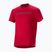 Tricou de ciclism pentru bărbați Alpinestars A-Aria Switch red fluo