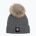 Căciulă de iarnă Blauer USA Marotta dark gray