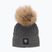 Căciulă de iarnă Blauer USA Marotta dark gray